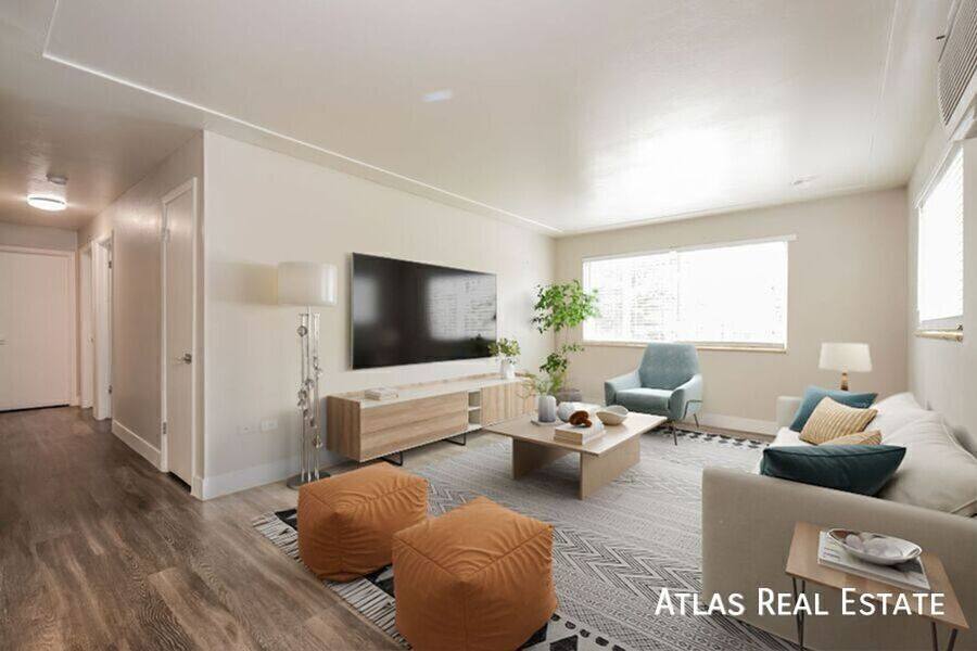 Apartment for rent at 3150 N Harlan St #3, Denver, CO 80214