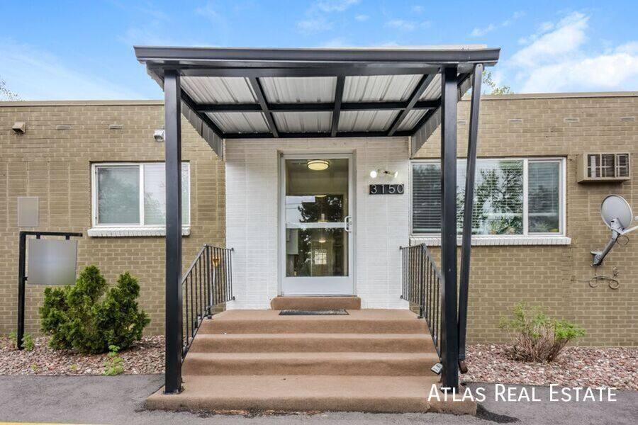 Apartment for rent at 3150 N Harlan St #3, Denver, CO 80214