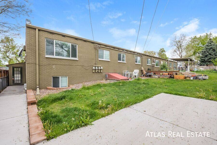 Apartment for rent at 3150 N Harlan St #3, Denver, CO 80214