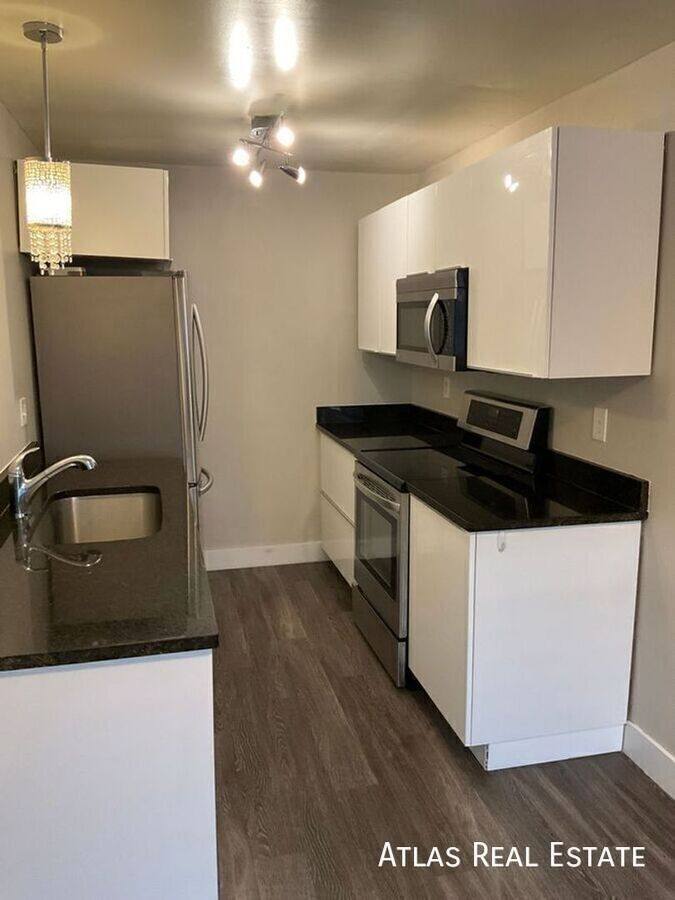 Apartment for rent at 3150 N Harlan St #3, Denver, CO 80214