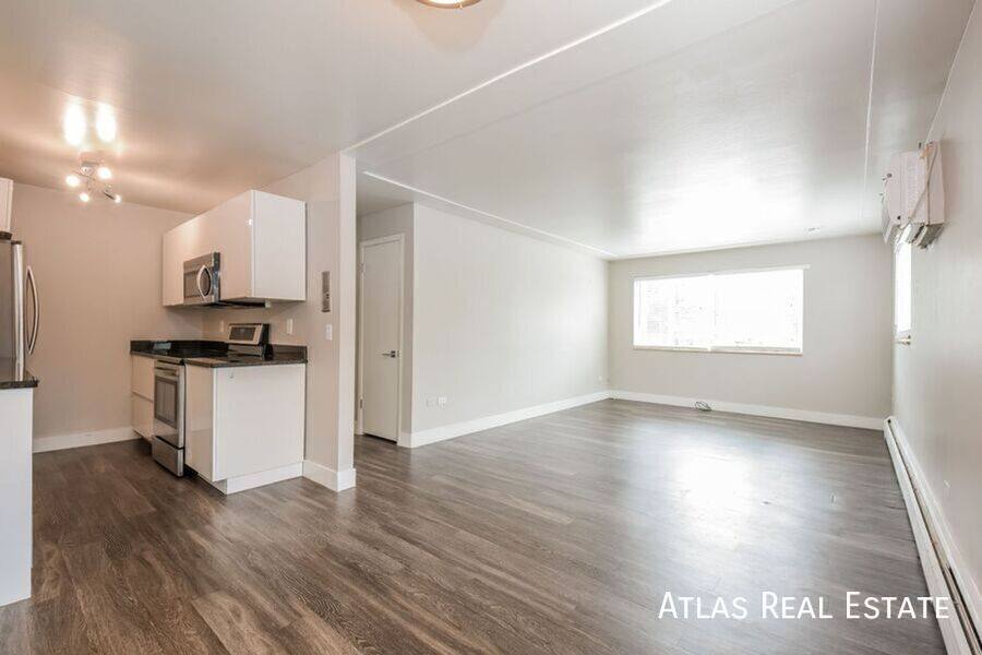 Apartment for rent at 3150 N Harlan St #3, Denver, CO 80214