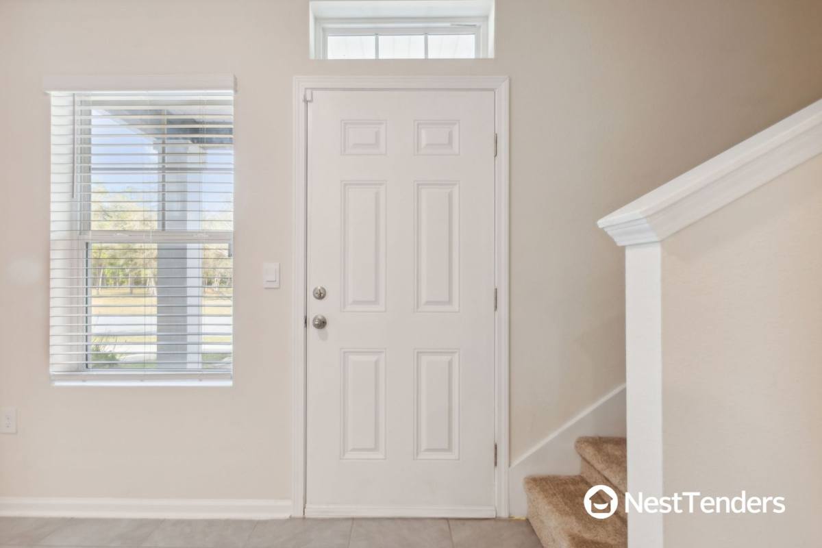 Townhouse for rent at 75530 Harvester St, Yulee, FL 32097
