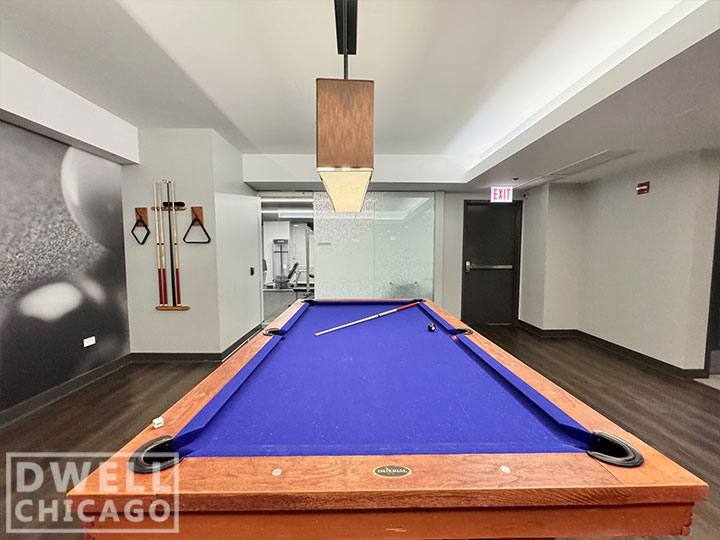 Apartment for rent at 4334 N Hazel St, Chicago, IL 60613