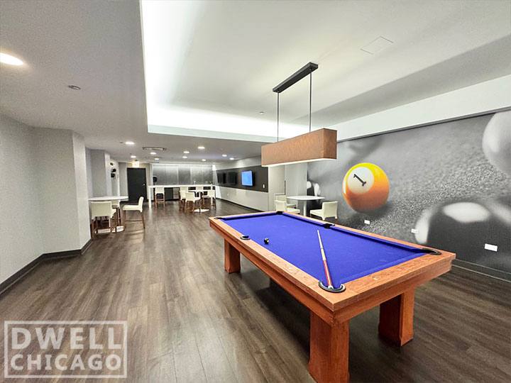 Apartment for rent at 4334 N Hazel St, Chicago, IL 60613