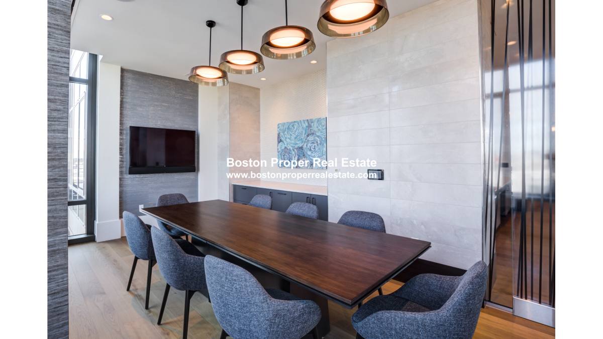 Apartment for rent at 89 E Dedham St, Boston, MA 02118