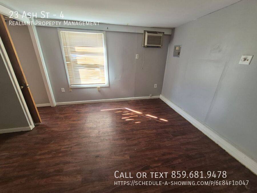 Apartment for rent at 23 Ash St #4, Covington, KY 41016