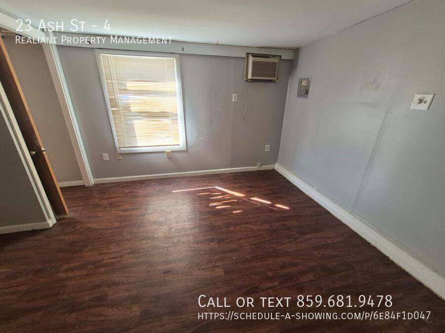 Apartment for rent at 23 Ash St #4, Covington, KY 41016