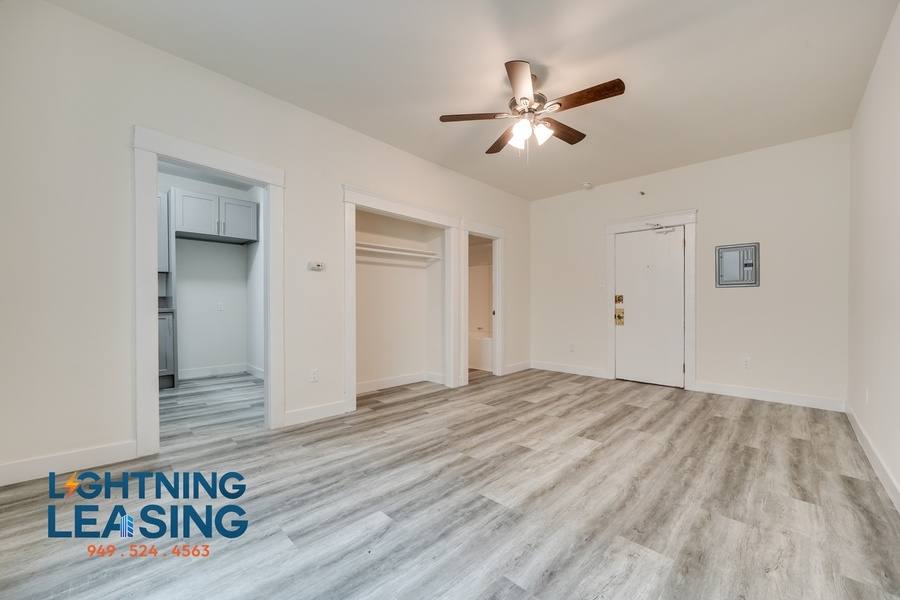 Apartment for rent at 341 S Alvarado St #504, Los Angeles, CA 90057