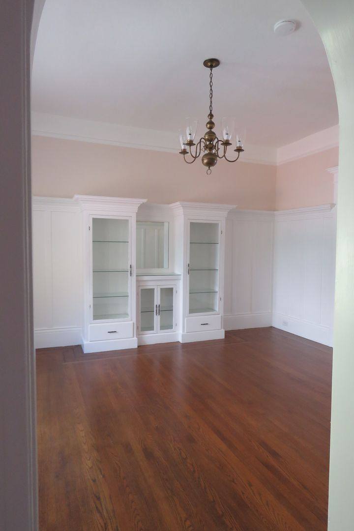 House for rent at 1714 Castro, San Francisco, CA 94114