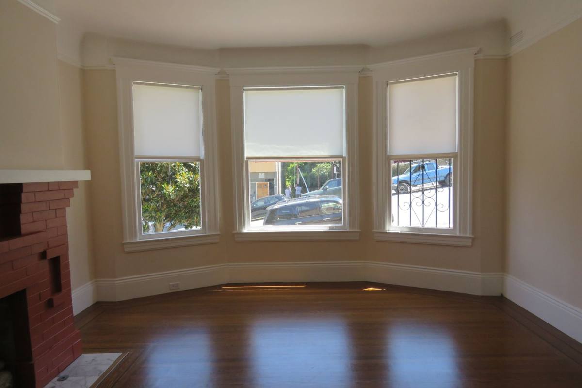 House for rent at 1714 Castro, San Francisco, CA 94114