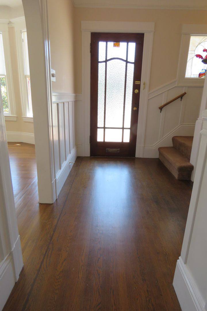 House for rent at 1714 Castro, San Francisco, CA 94114