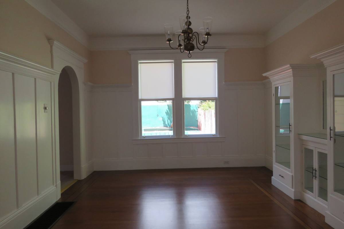 House for rent at 1714 Castro, San Francisco, CA 94114