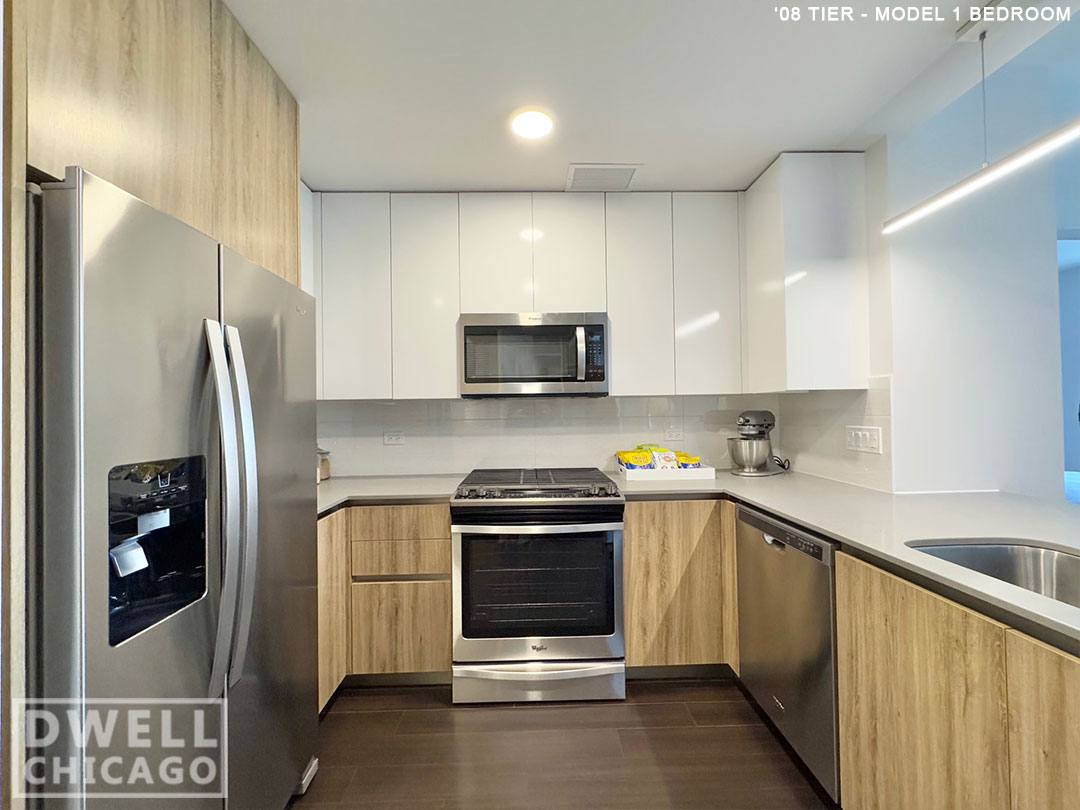 Apartment for rent at 313 W Wolf Point Plaza, Chicago, IL 60654