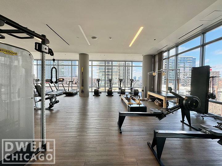 Apartment for rent at 1201 N Lasalle Dr, Chicago, IL 60610