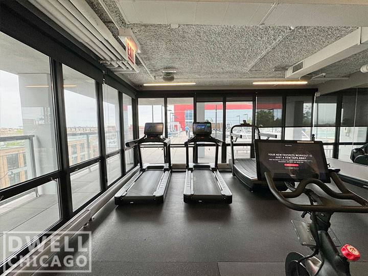 Apartment for rent at 2138 S Indiana Ave, Chicago, IL 60616