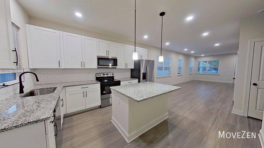 House for rent at 324 Houston St, Charlotte, NC 28214