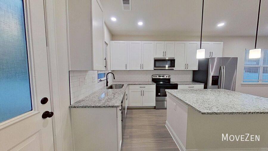 House for rent at 324 Houston St, Charlotte, NC 28214