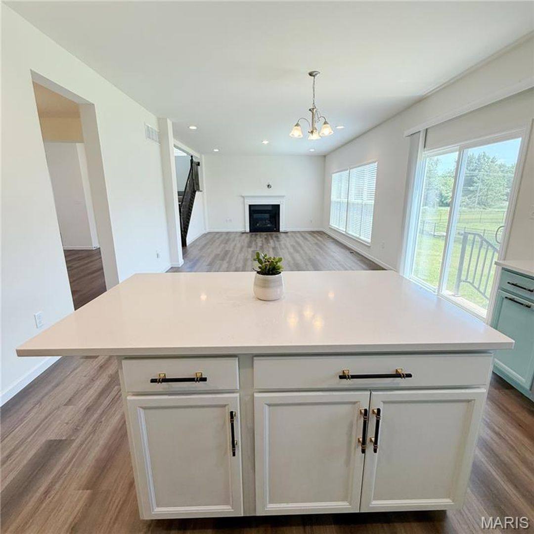 House for rent at 934 Little Fieldstone Court, Wentzville, MO 63385