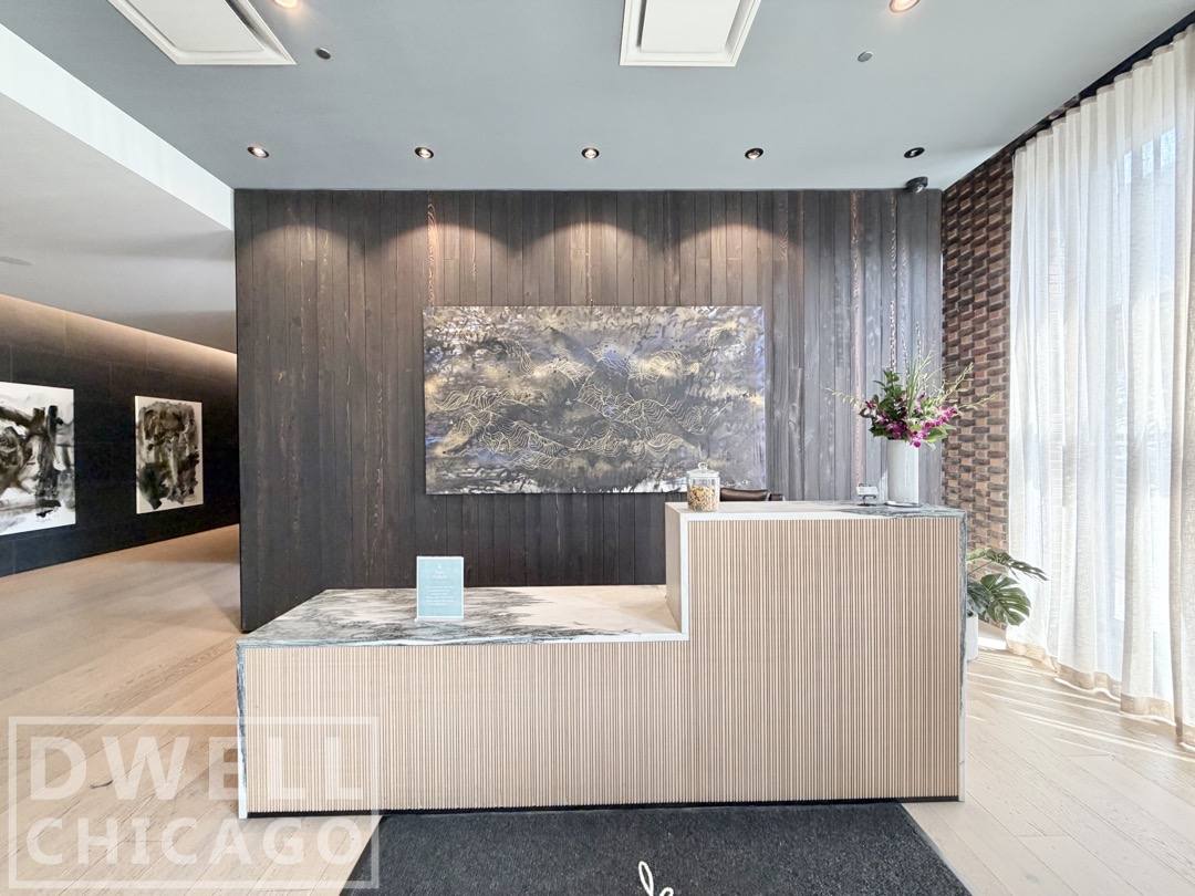 Apartment for rent at 1400 W Randolph St, Chicago, IL 60607