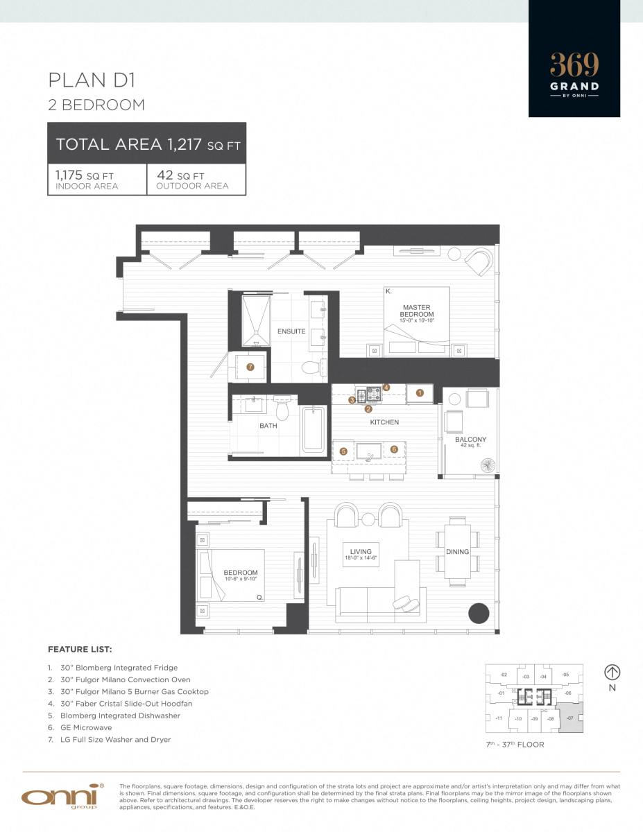 Apartment for rent at 369 W Grand Ave, Chicago, IL 60654