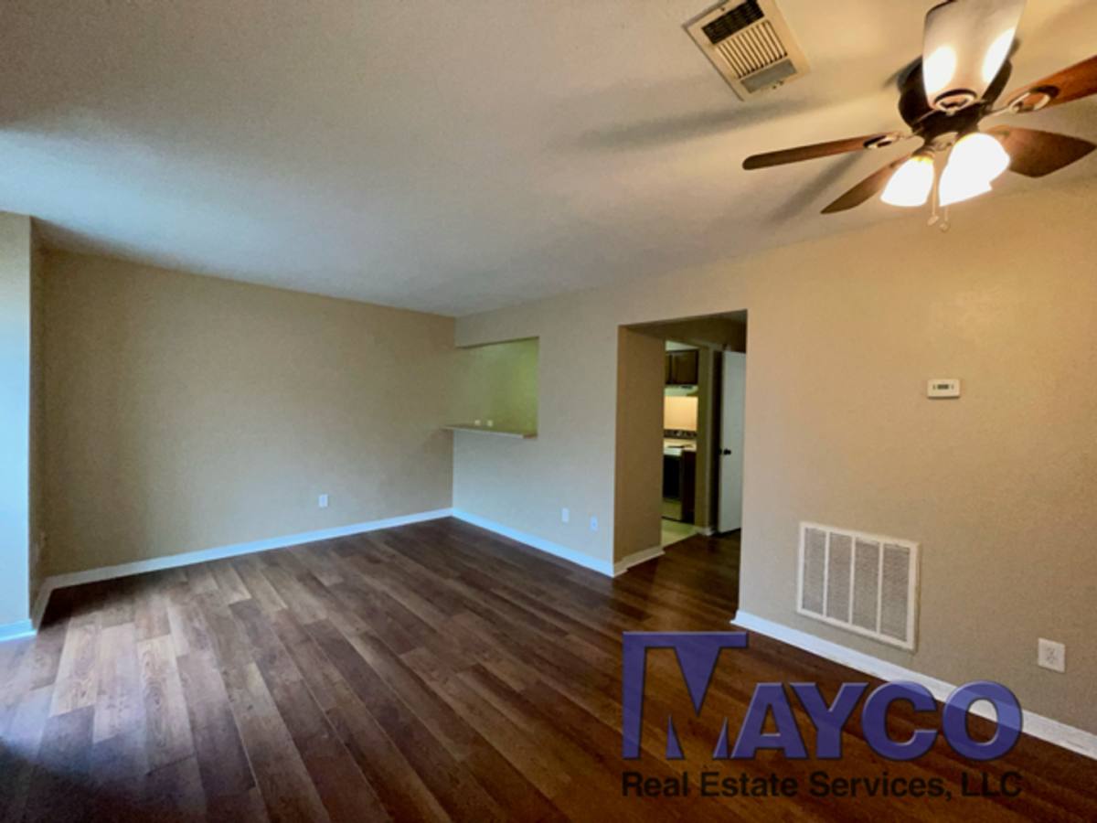 Townhouse for rent at 5705 E Texas St, Bossier City, LA 71111