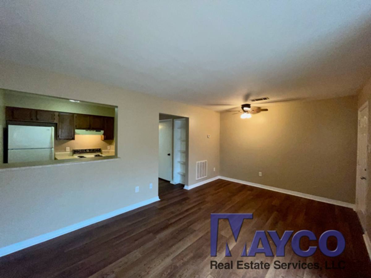 Townhouse for rent at 5705 E Texas St, Bossier City, LA 71111