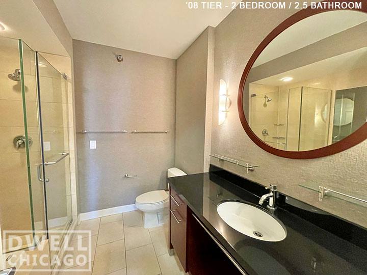Apartment for rent at 1255 S Michigan Ave, Chicago, IL 60605
