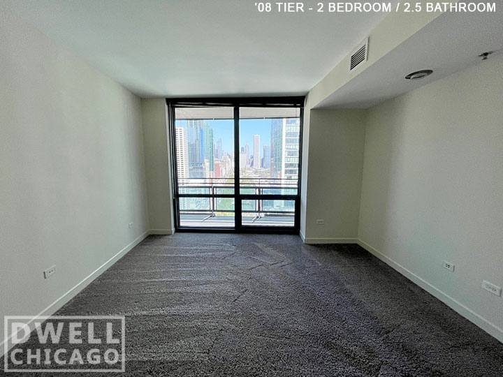 Apartment for rent at 1255 S Michigan Ave, Chicago, IL 60605