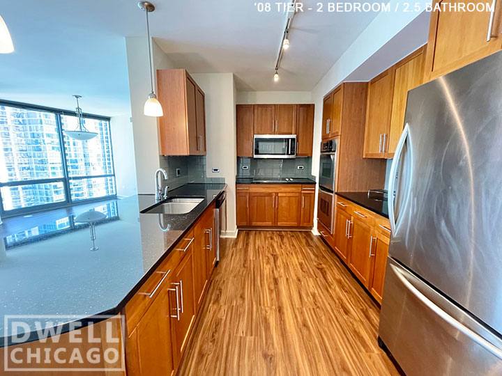 Apartment for rent at 1255 S Michigan Ave, Chicago, IL 60605