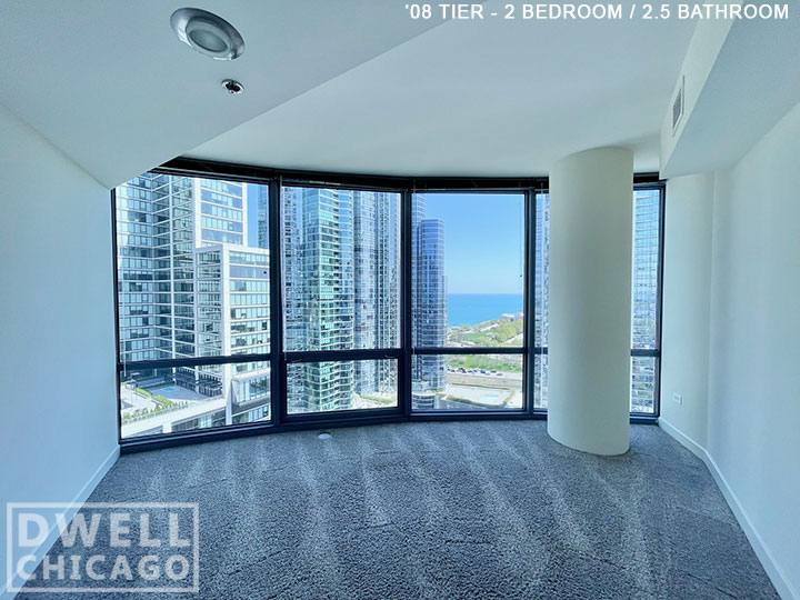 Apartment for rent at 1255 S Michigan Ave, Chicago, IL 60605