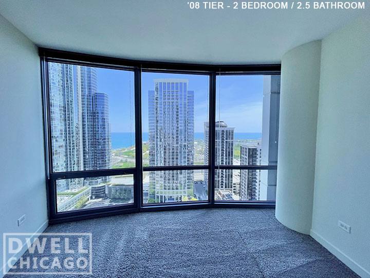 Apartment for rent at 1255 S Michigan Ave, Chicago, IL 60605