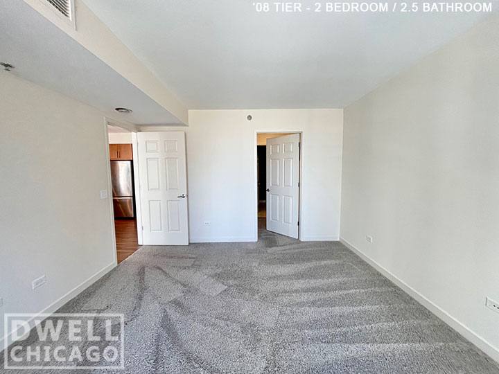Apartment for rent at 1255 S Michigan Ave, Chicago, IL 60605