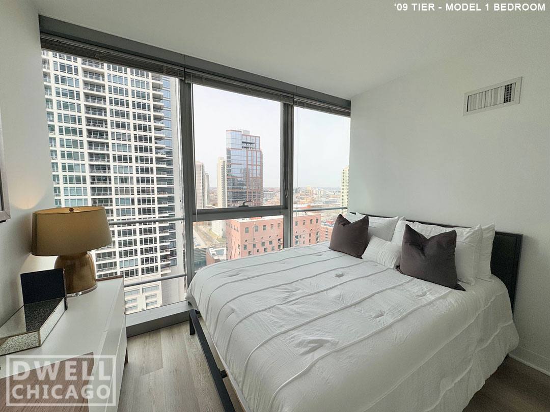 Apartment for rent at 343 W Wolf Point Plaza, Chicago, IL 60654