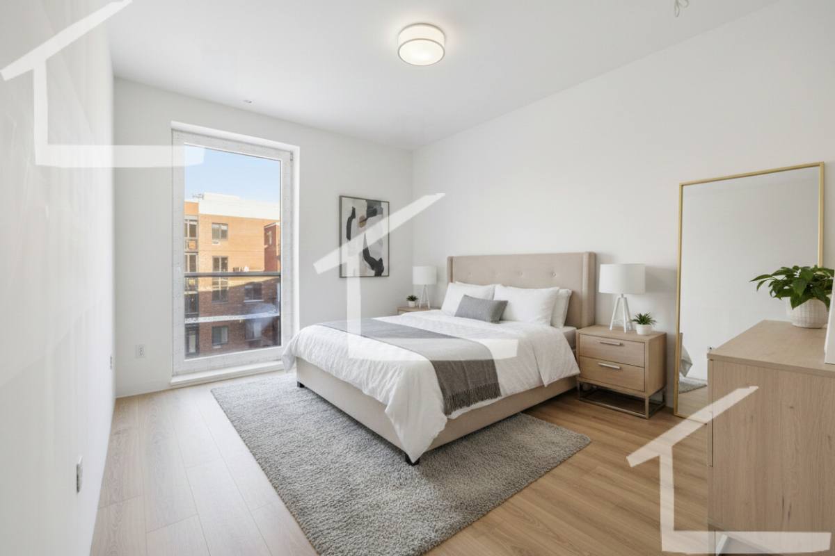 Apartment for rent at 1035 Commonwealth Ave, Allston, MA 02134