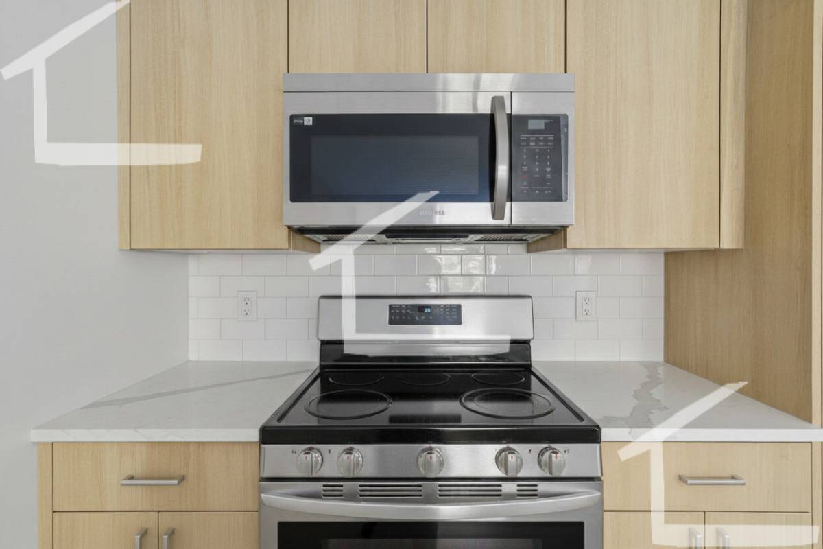 Apartment for rent at 1035 Commonwealth Ave, Allston, MA 02134