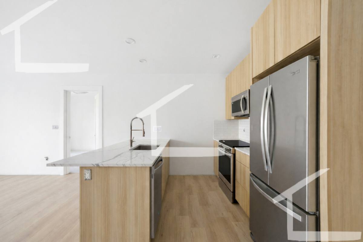 Apartment for rent at 1035 Commonwealth Ave, Allston, MA 02134