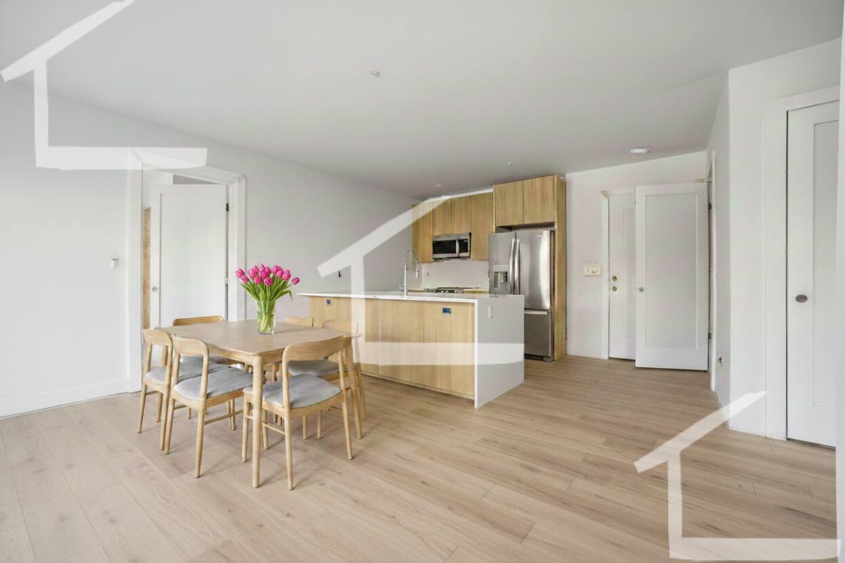 Apartment for rent at 1035 Commonwealth Ave, Allston, MA 02134