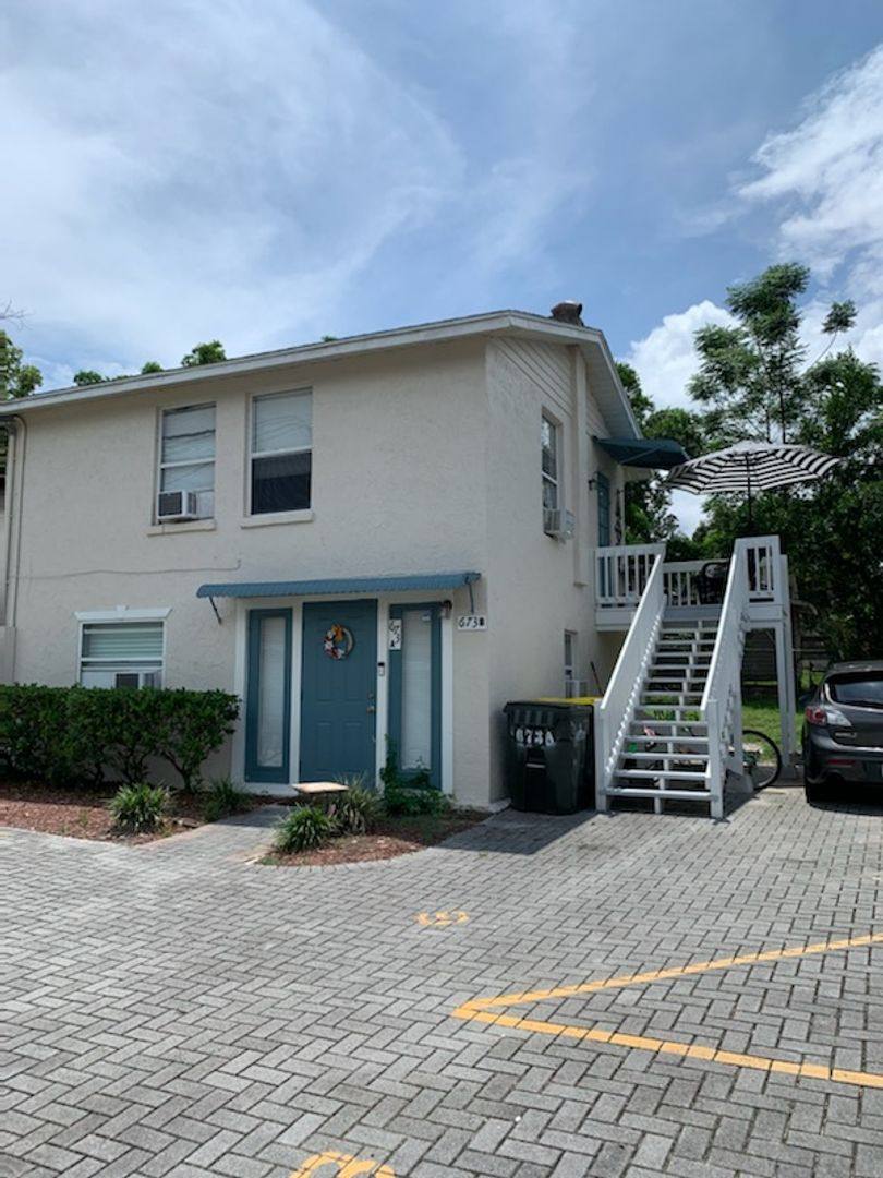 Apartment for rent at 669 W Osceola St #LAKE, Clermont, FL 34711