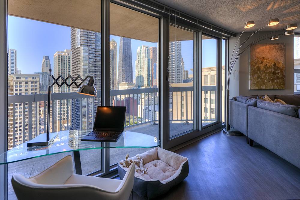 540 N State St, Chicago, IL 60654 - Apartment for Rent