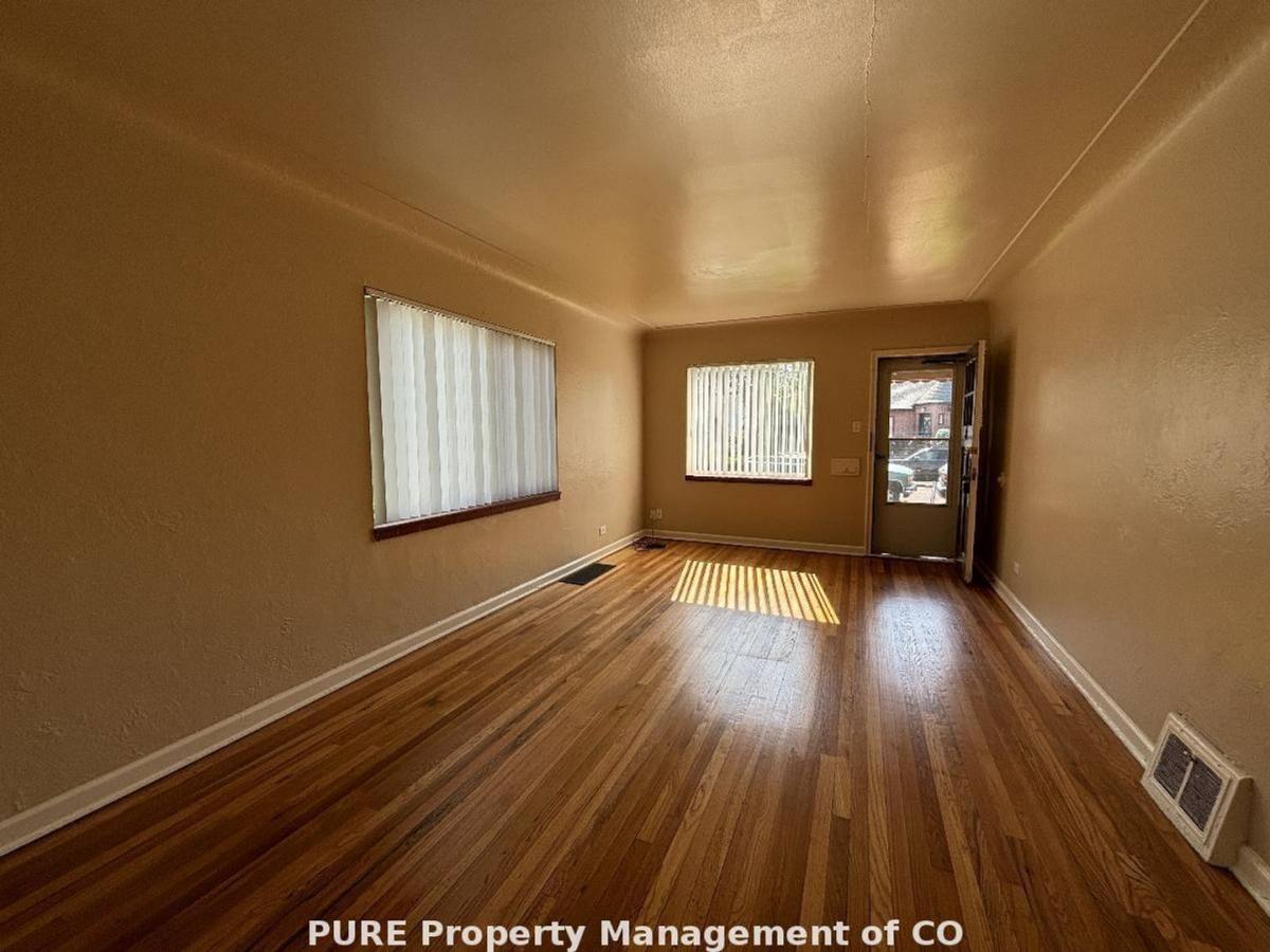 Apartment for rent at 772-778 N Forest St, Denver, CO 80220