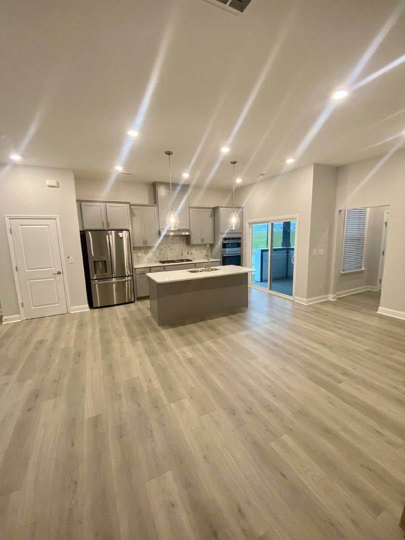 Townhouse for rent at 5765 Crevice Dr, Charlotte, NC 28215