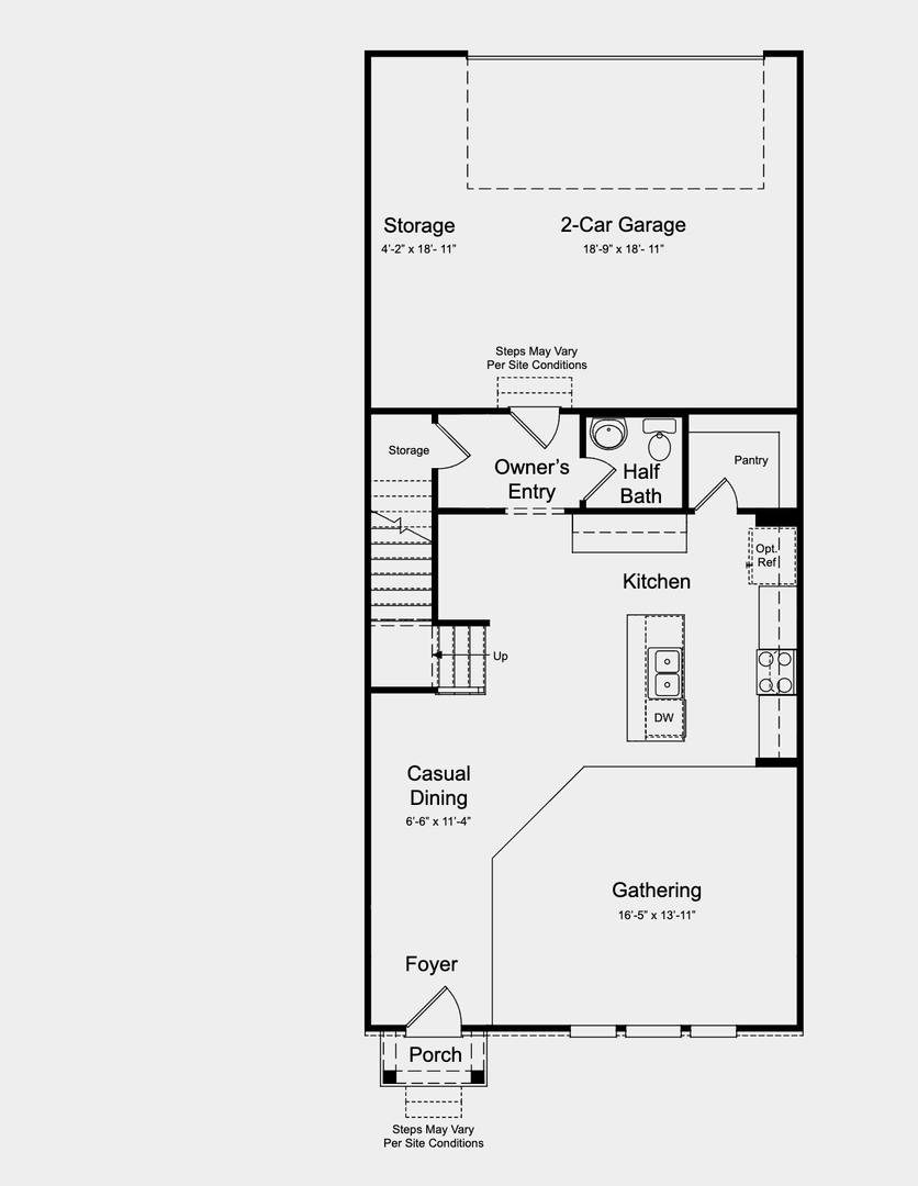 Townhouse for rent at 5765 Crevice Dr, Charlotte, NC 28215