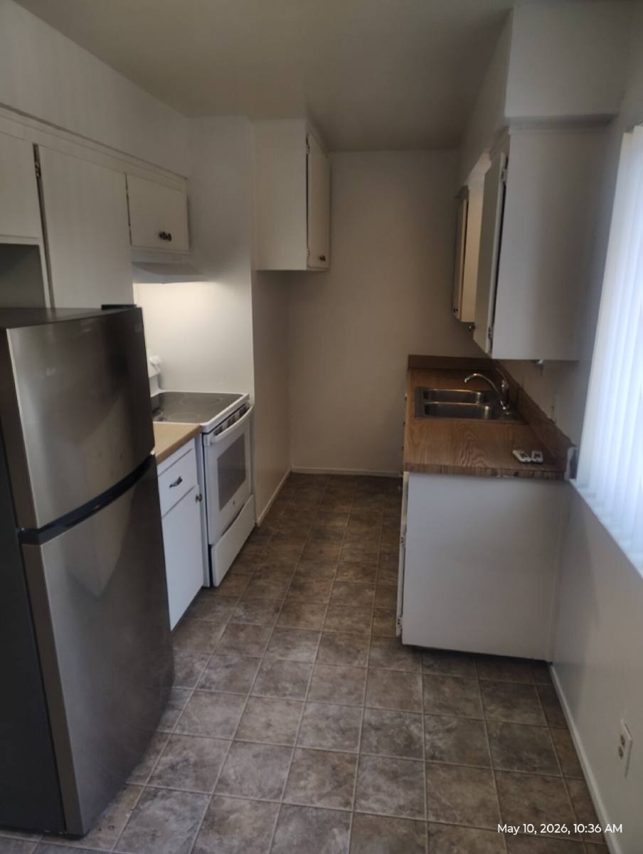 Apartment for rent at 2125 N Ave #18, Sacramento, CA 95838