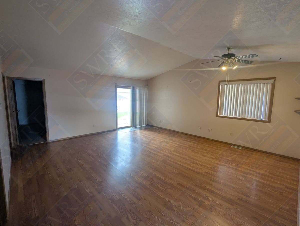 House for rent at 1214 9th St, Rock Springs, WY 82901