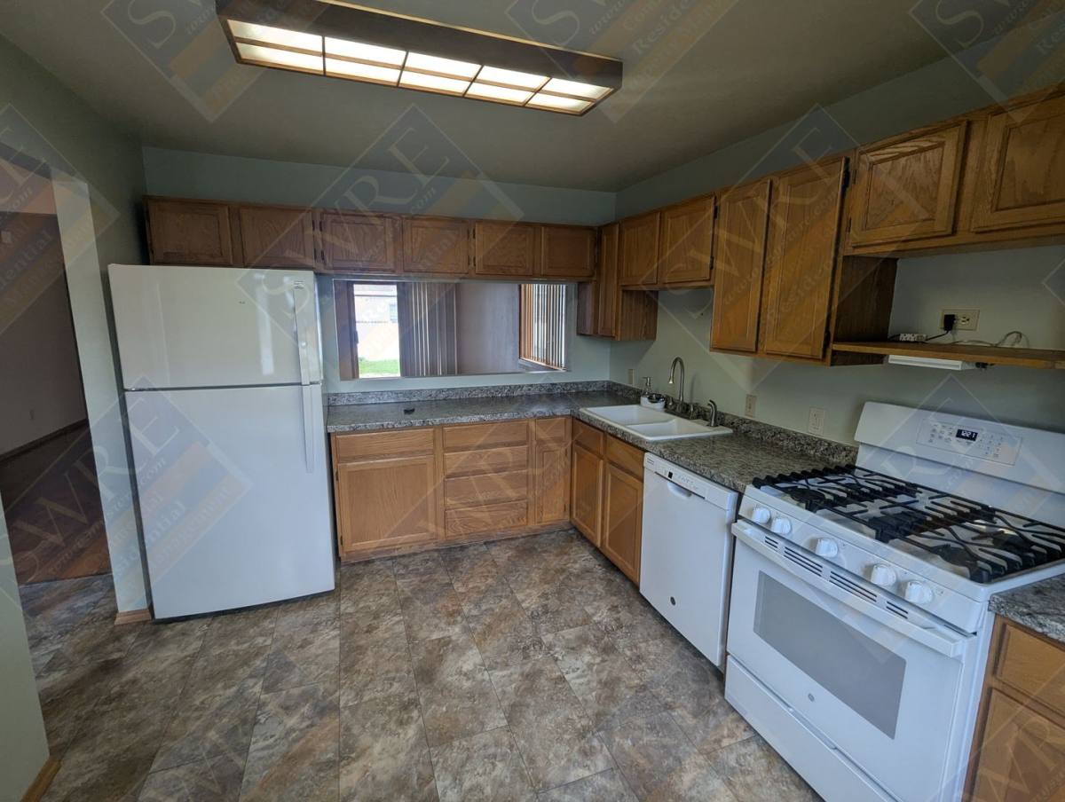 House for rent at 1214 9th St, Rock Springs, WY 82901