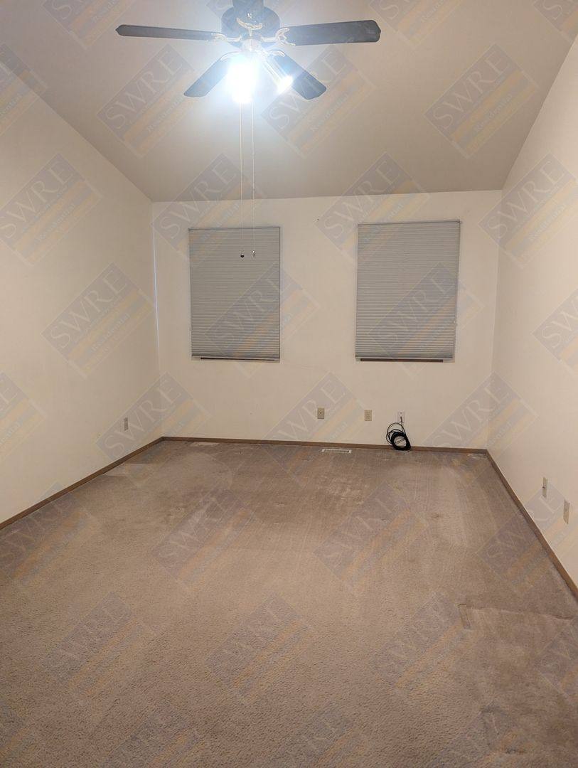 House for rent at 1214 9th St, Rock Springs, WY 82901