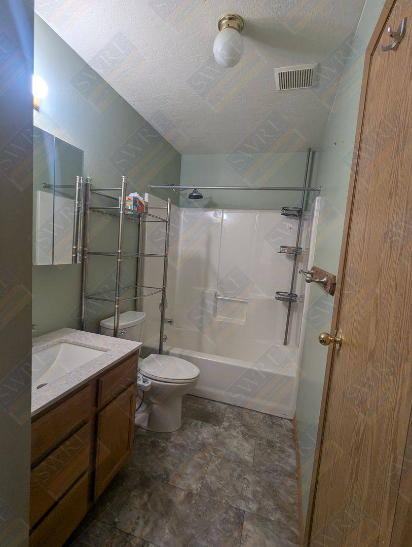 House for rent at 1214 9th St, Rock Springs, WY 82901