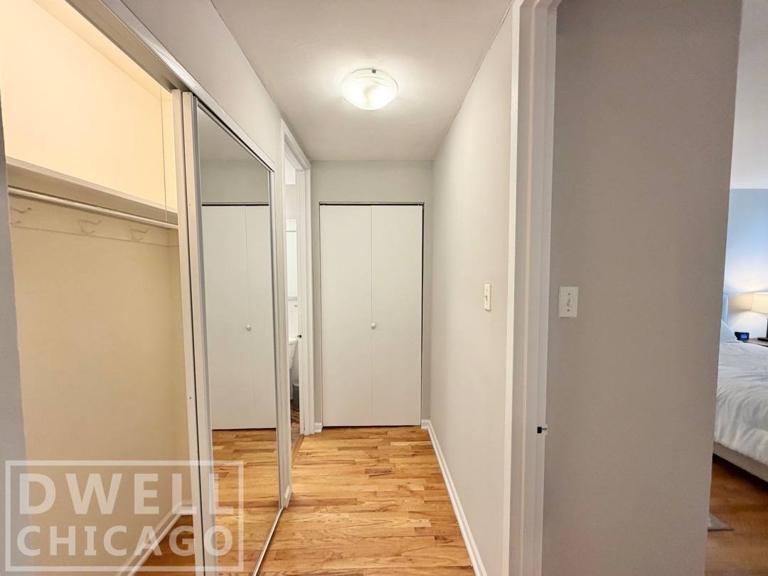 Apartment for rent at 4600 N Clarendon Ave, Chicago, IL 60640