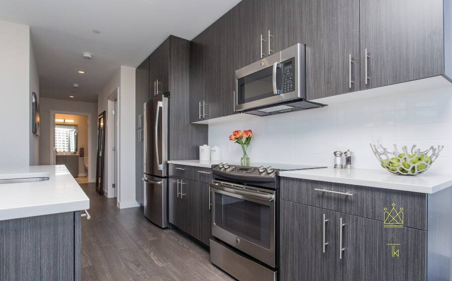 Apartment for rent at 25 Northern Ave, Boston, MA 02210