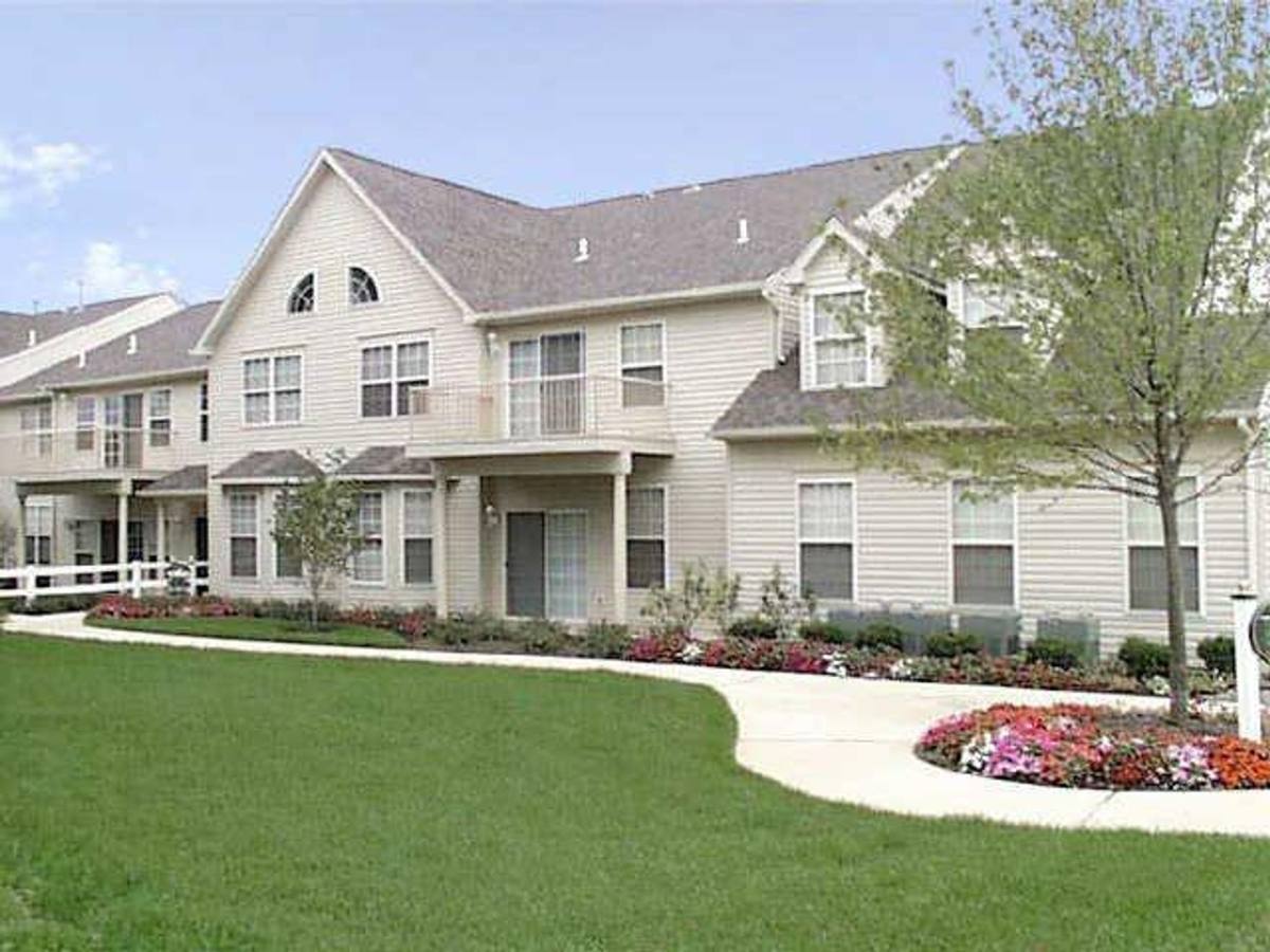 Apartment for rent at 1063 Mosser Rd, Breinigsville, PA 18031